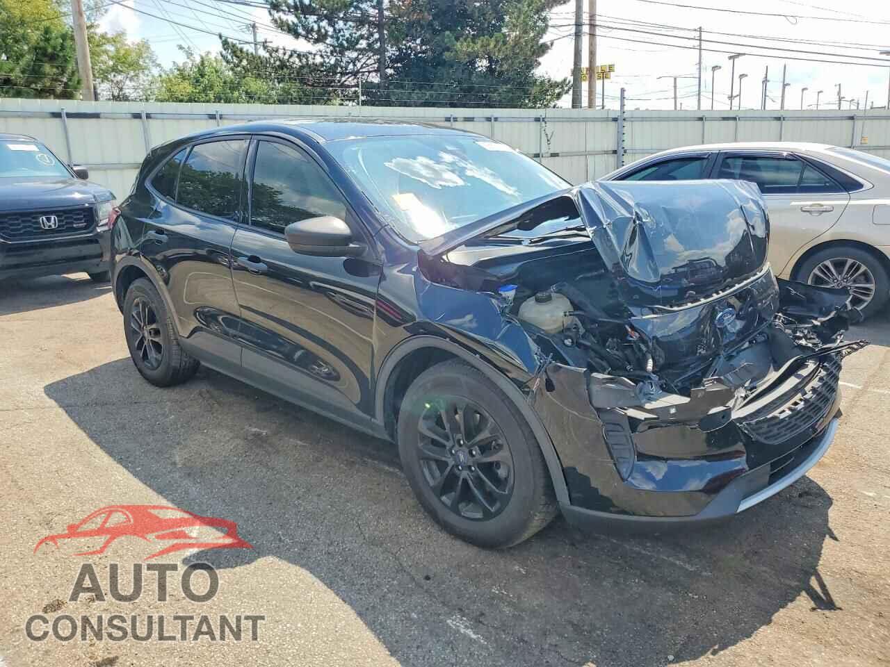 FORD ESCAPE 2020 - 1FMCU0F68LUA39974