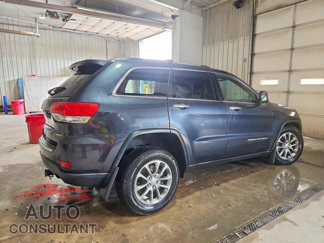 JEEP CHEROKEE 2014 - 1C4RJFBG2EC436548