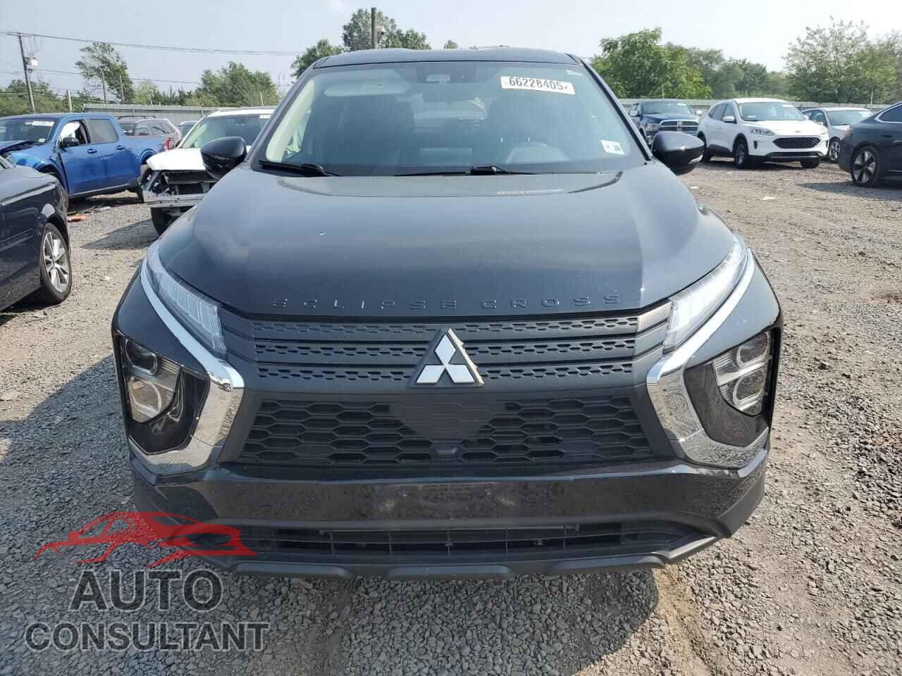MITSUBISHI ECLIPSE 2023 - JA4ATVAA0PZ004310