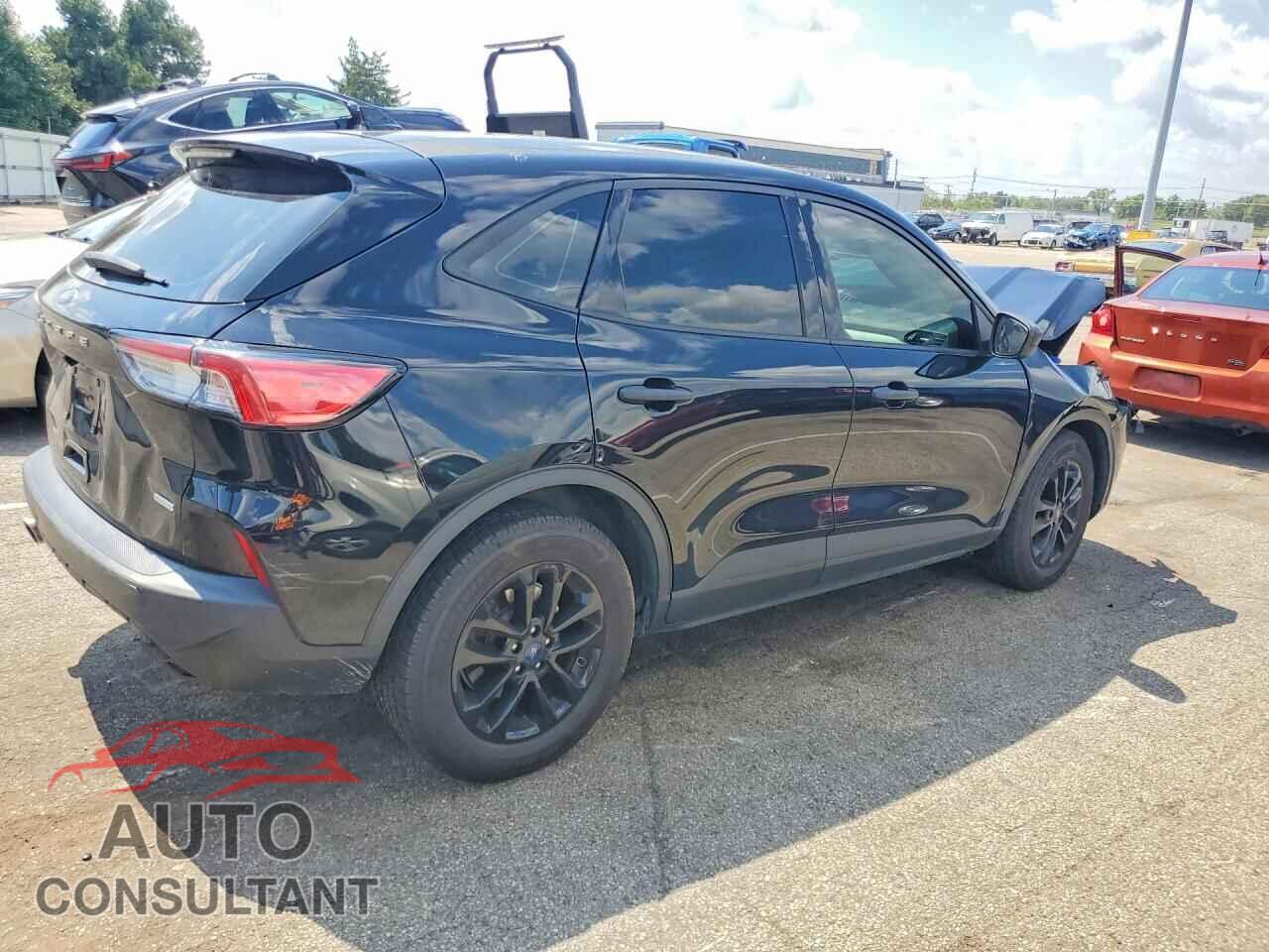 FORD ESCAPE 2020 - 1FMCU0F68LUA39974