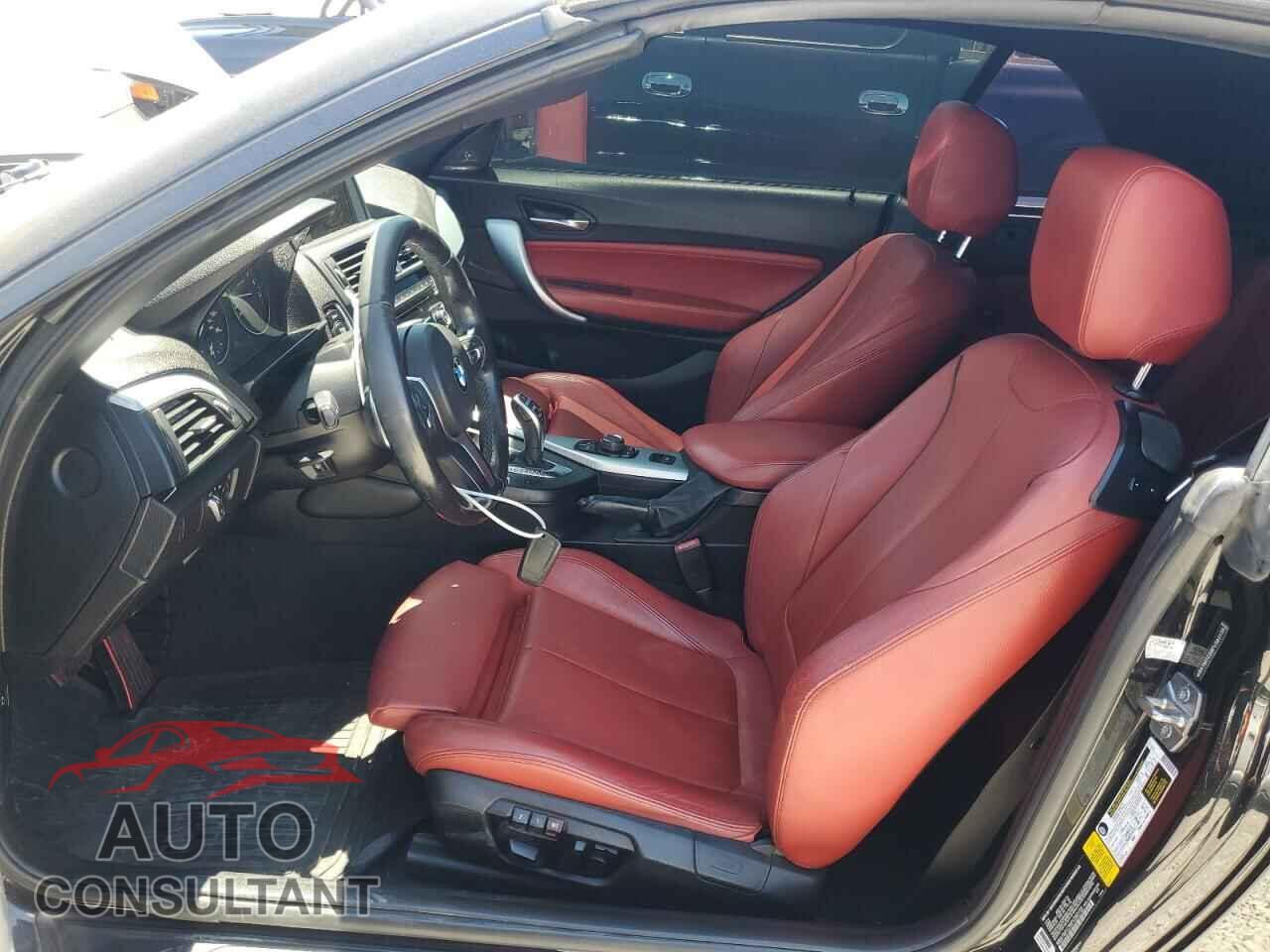 BMW M2 2015 - WBA1M1C59FV393155