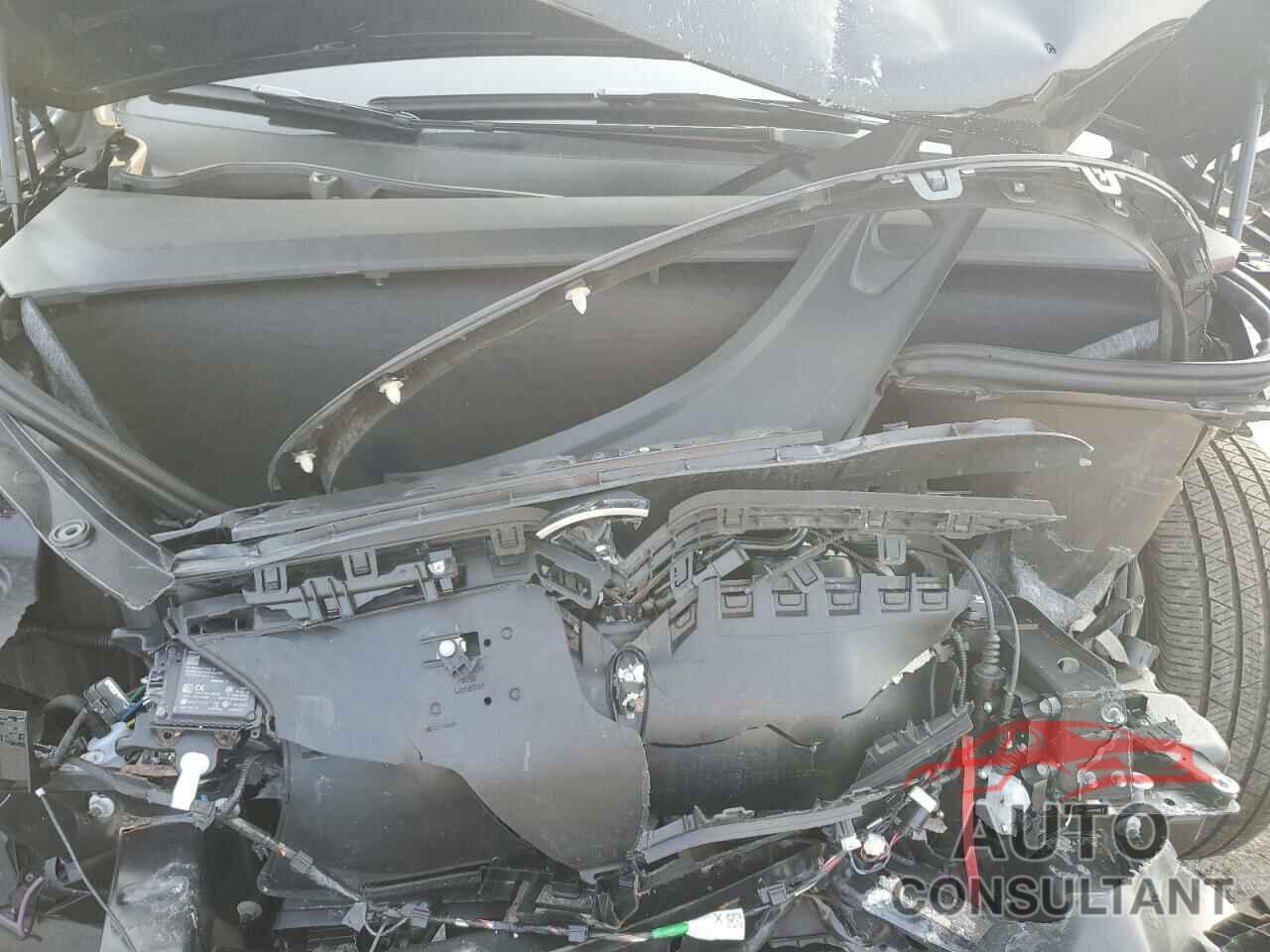 TESLA MODEL X 2020 - 5YJXCDE25LF300095