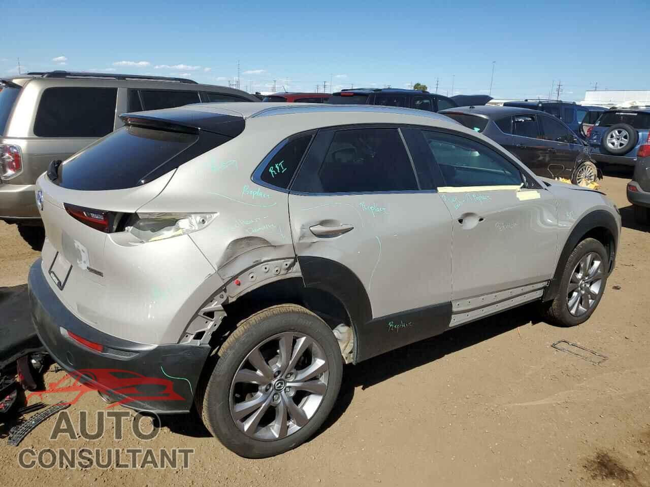 MAZDA CX30 2023 - 3MVDMBBM7PM501636