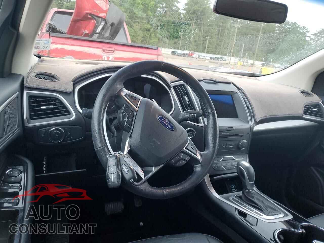 FORD EDGE 2016 - 2FMPK3J92GBC04360