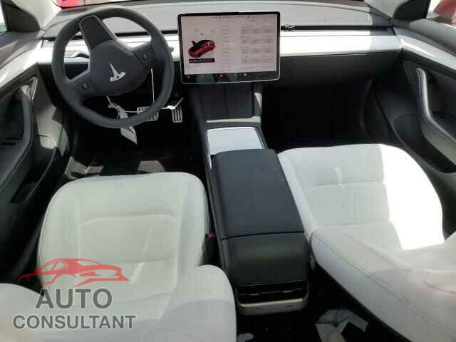 TESLA MODEL 3 2023 - 5YJ3E1EC9PF508440