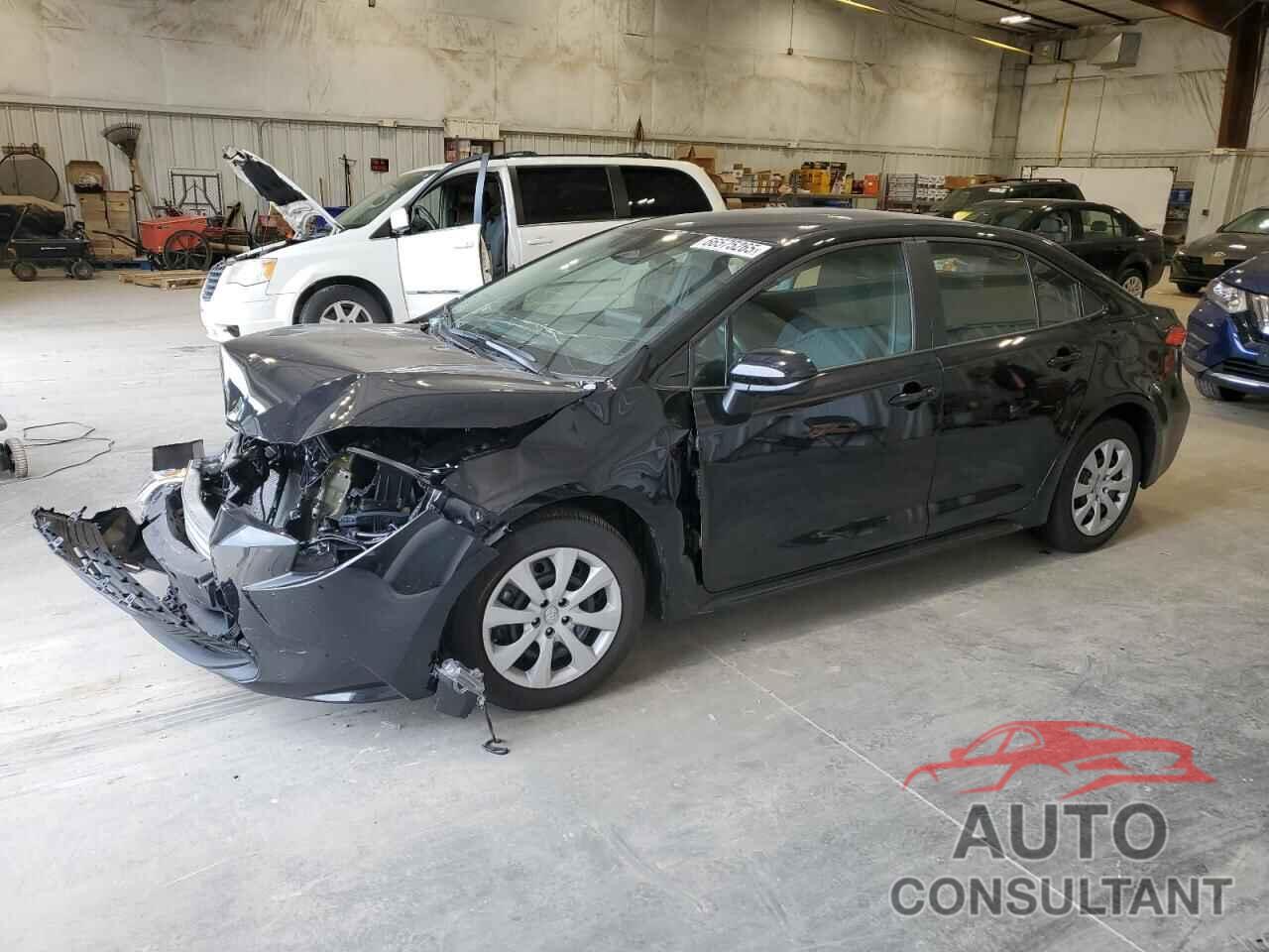 TOYOTA COROLLA 2024 - 5YFB4MDE9RP205183