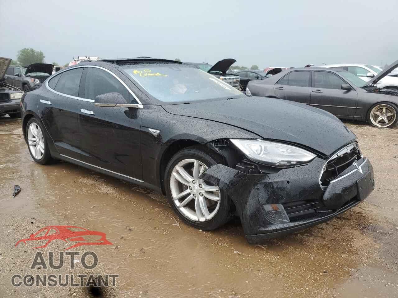 TESLA MODEL S 2015 - 5YJSA1S23FF088028