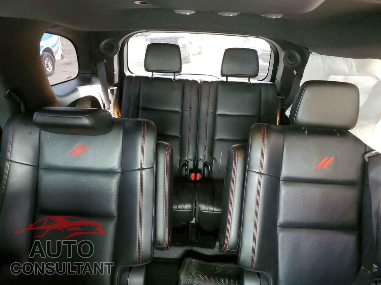 DODGE DURANGO 2023 - 1C4SDJCT4PC552263