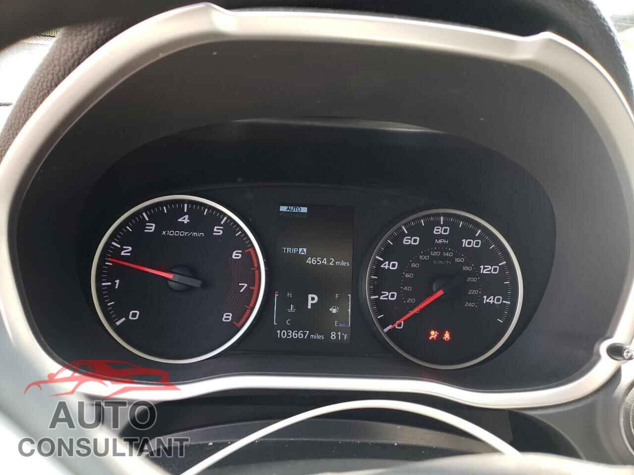 MITSUBISHI ECLIPSE 2018 - JA4AT4AA9JZ067682