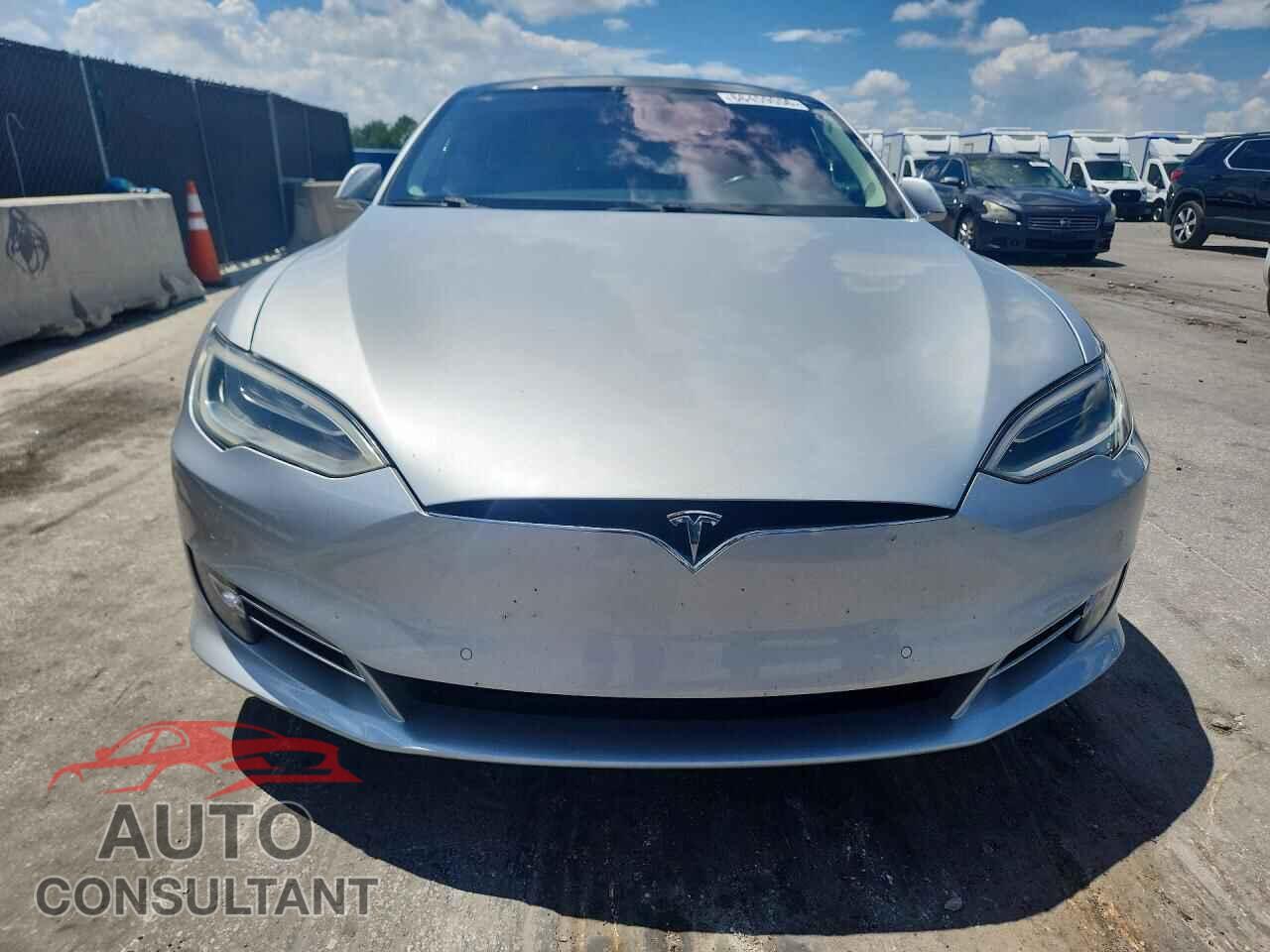 TESLA MODEL S 2016 - 5YJSA1E23GF167843