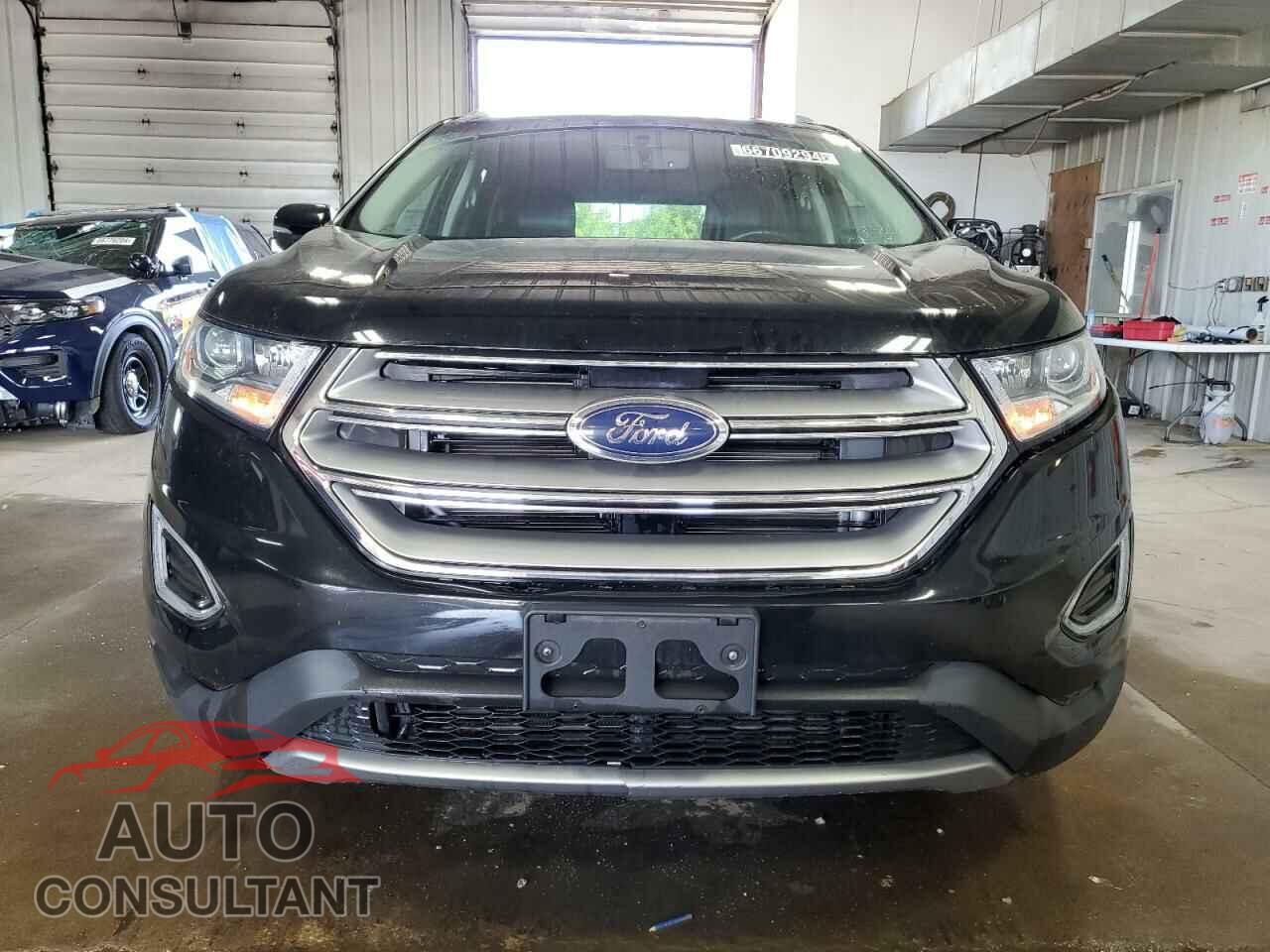 FORD EDGE 2016 - 2FMPK4K94GBB43761