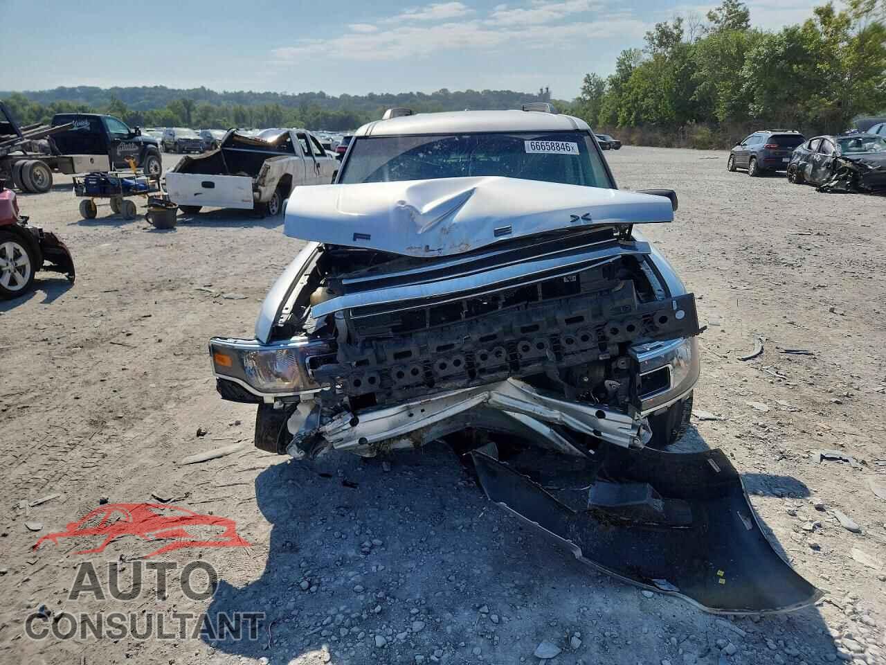 FORD FLEX 2019 - 2FMGK5B87KBA31347