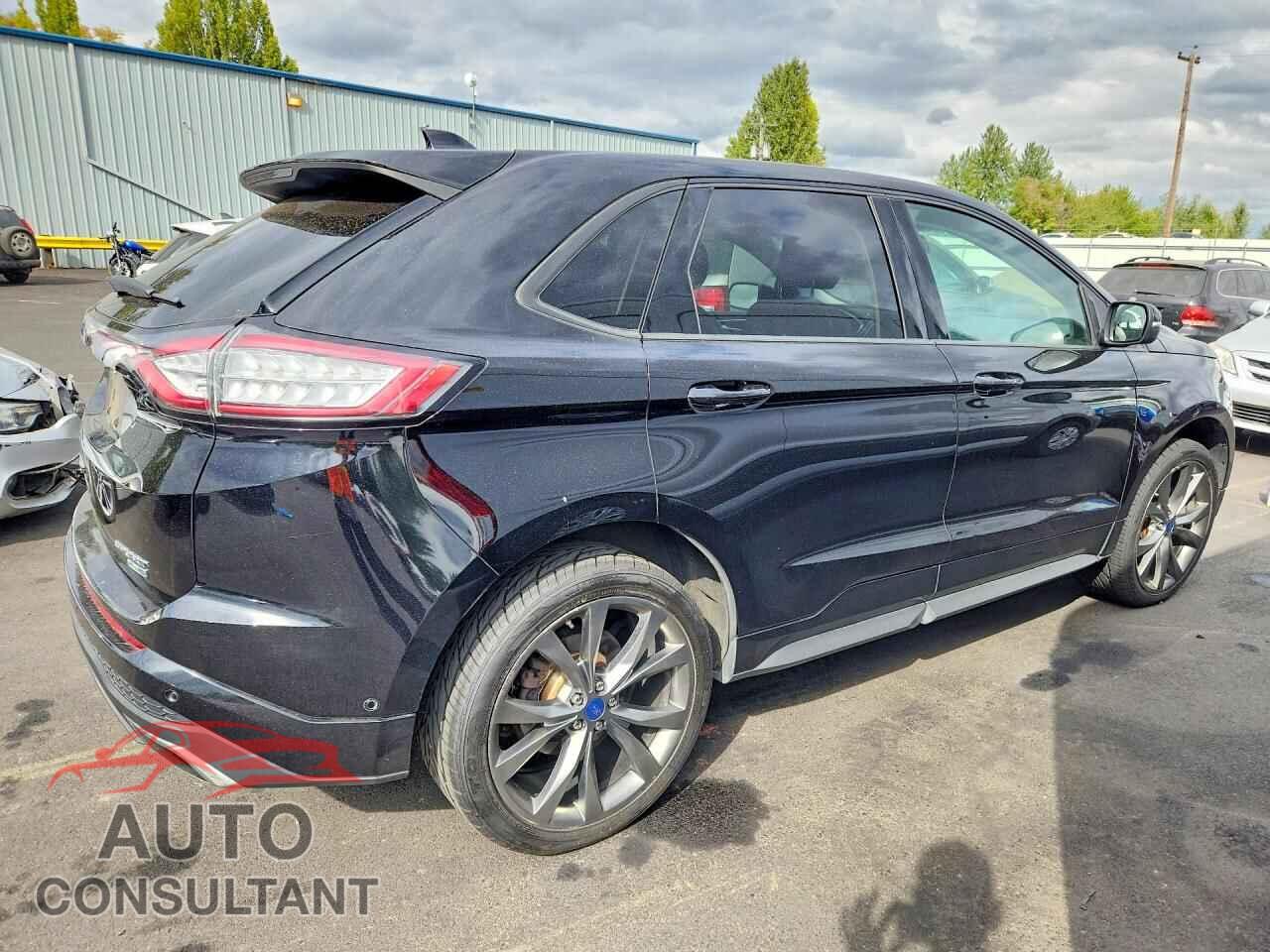 FORD EDGE 2016 - 2FMPK4AP6GBB27562