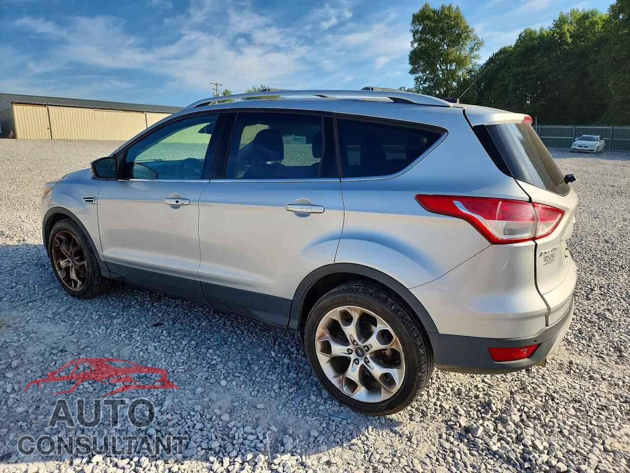 FORD ESCAPE 2013 - 1FMCU9J90DUA57263