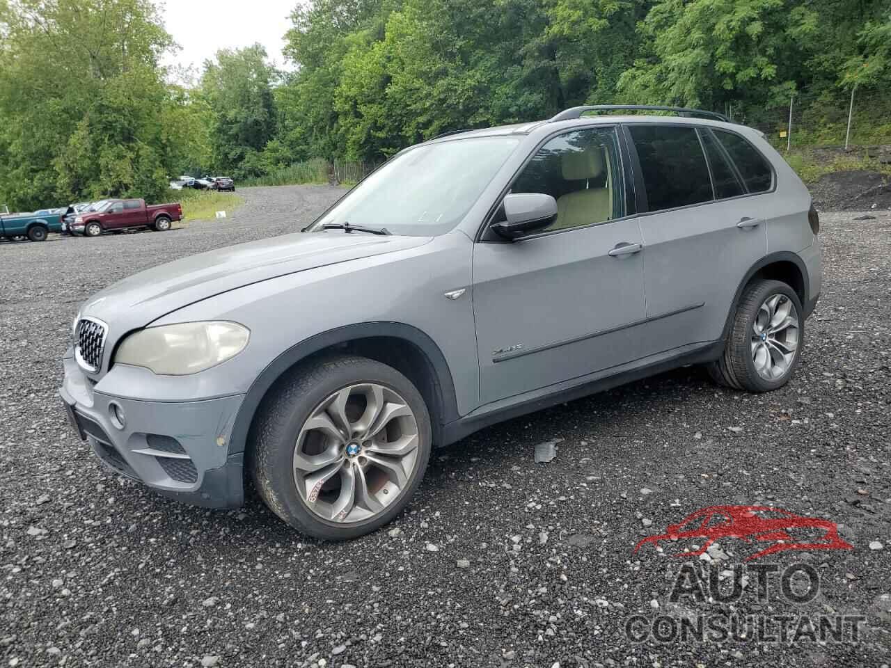 BMW X5 2012 - 5UXZV4C54CL749991
