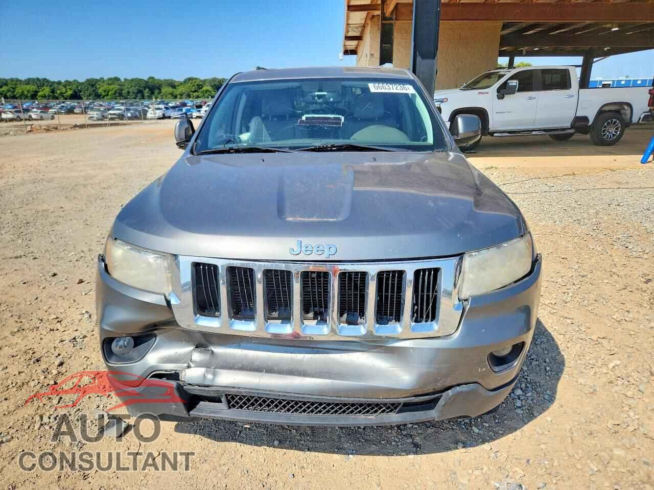 JEEP CHEROKEE 2011 - 1J4RR4GG3BC650833