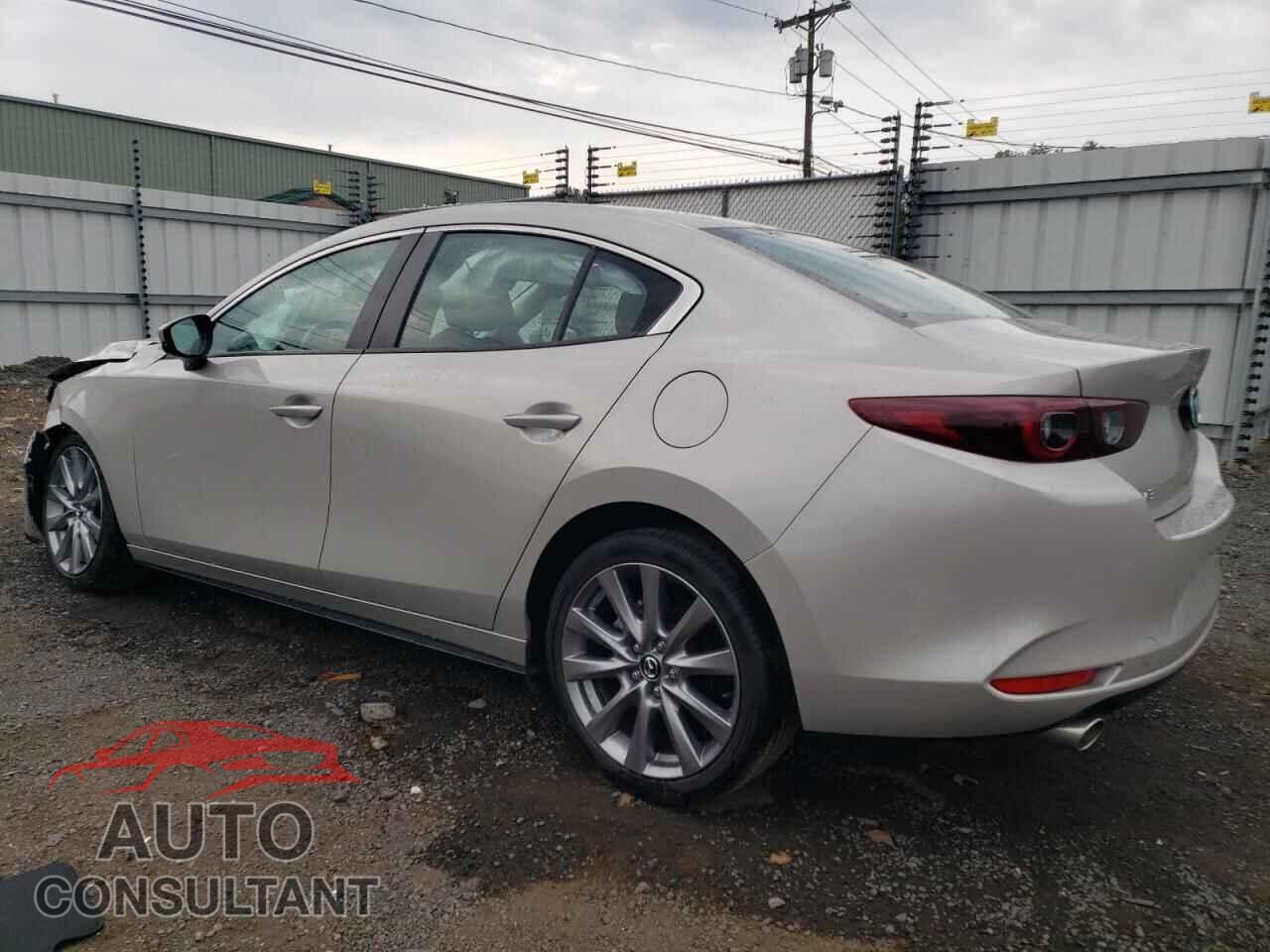MAZDA 3 2023 - 3MZBPABM7PM360686