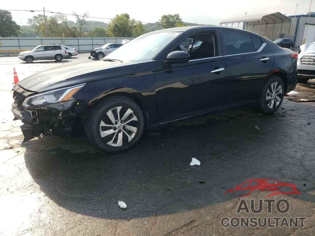 NISSAN ALTIMA 2019 - 1N4BL4BV0KC224568