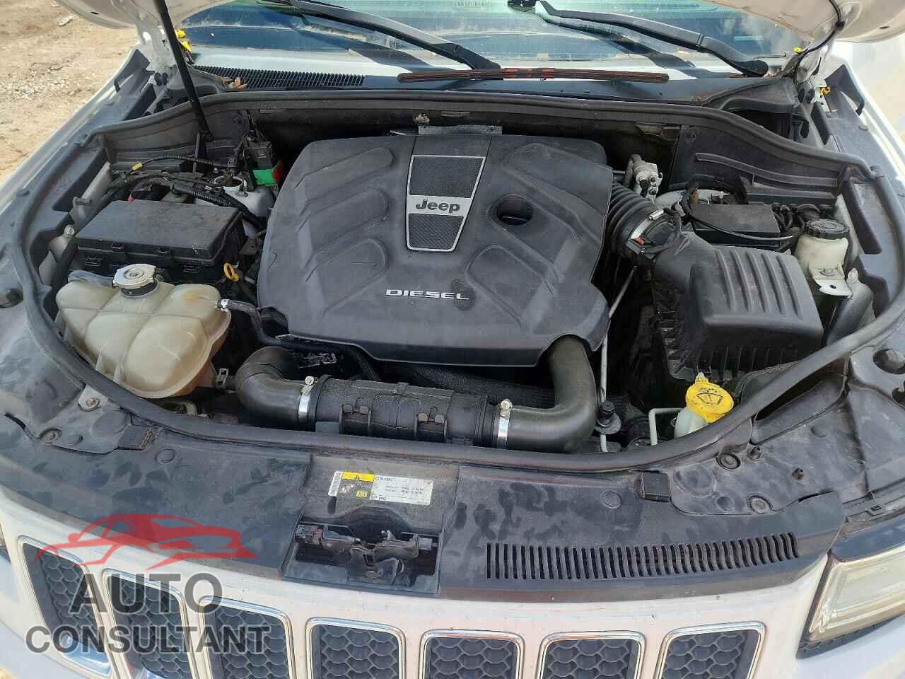 JEEP CHEROKEE 2014 - 1C4RJFCM9EC325418