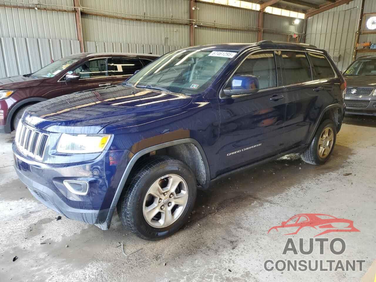 JEEP GRAND CHER 2016 - 1C4RJFAG5GC313265