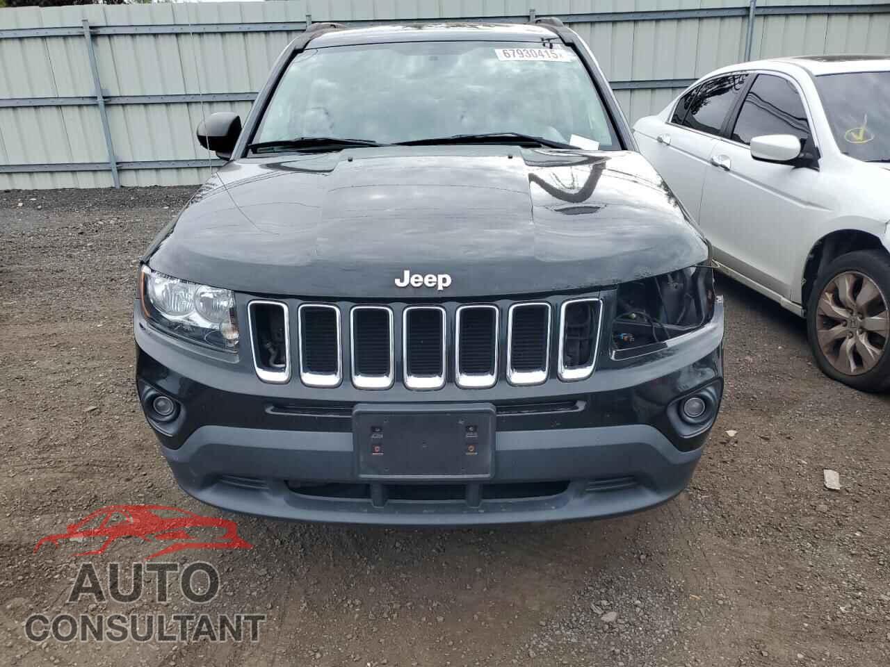 JEEP COMPASS 2015 - 1C4NJCBB2FD264048
