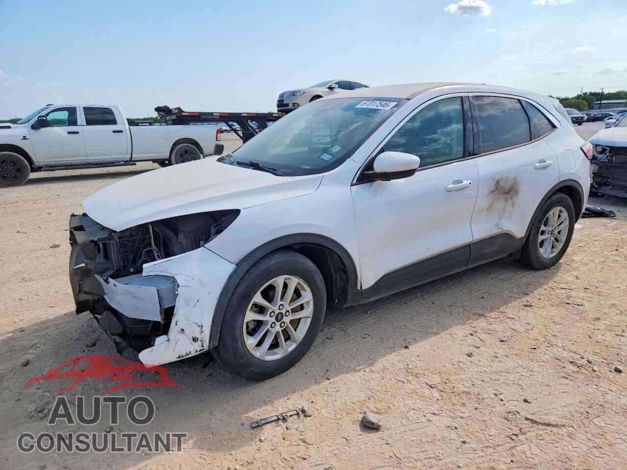 FORD ESCAPE 2020 - 1FMCU0G62LUA12705