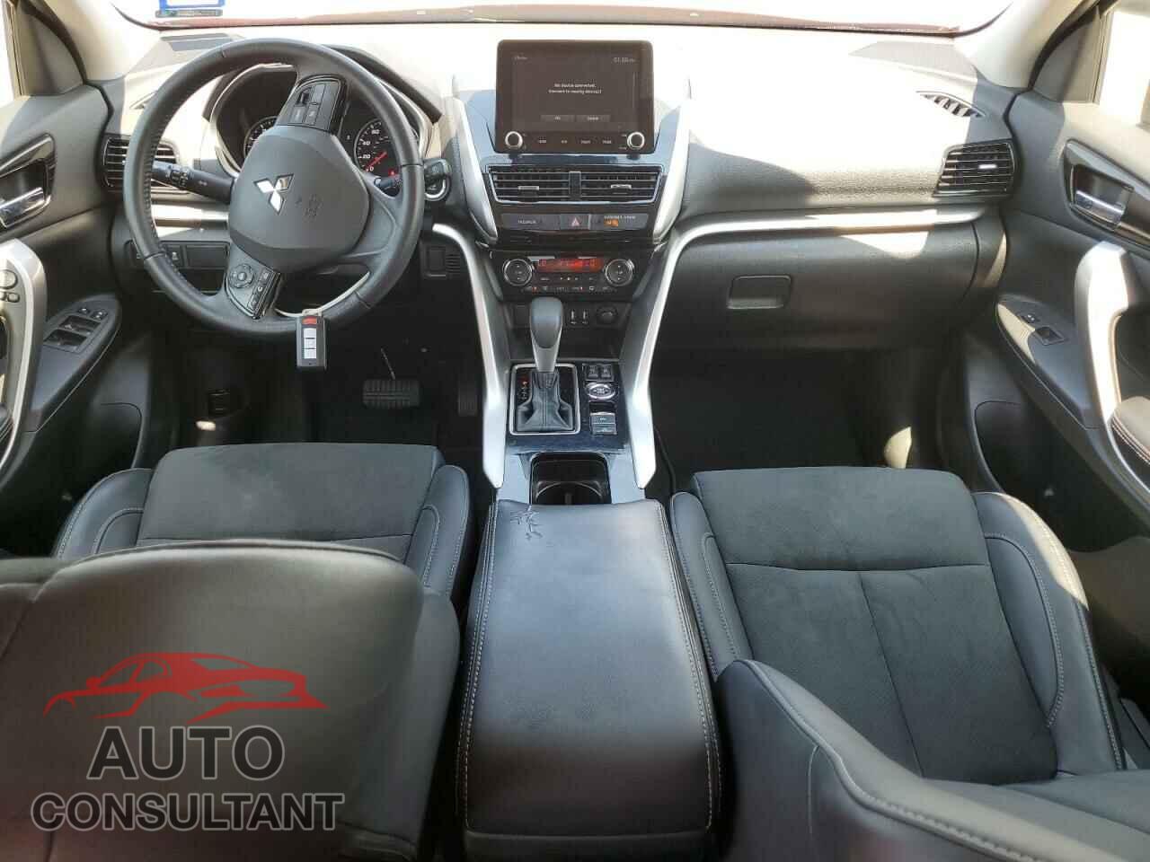 MITSUBISHI ECLIPSE 2022 - JA4ATWAA7NZ005991