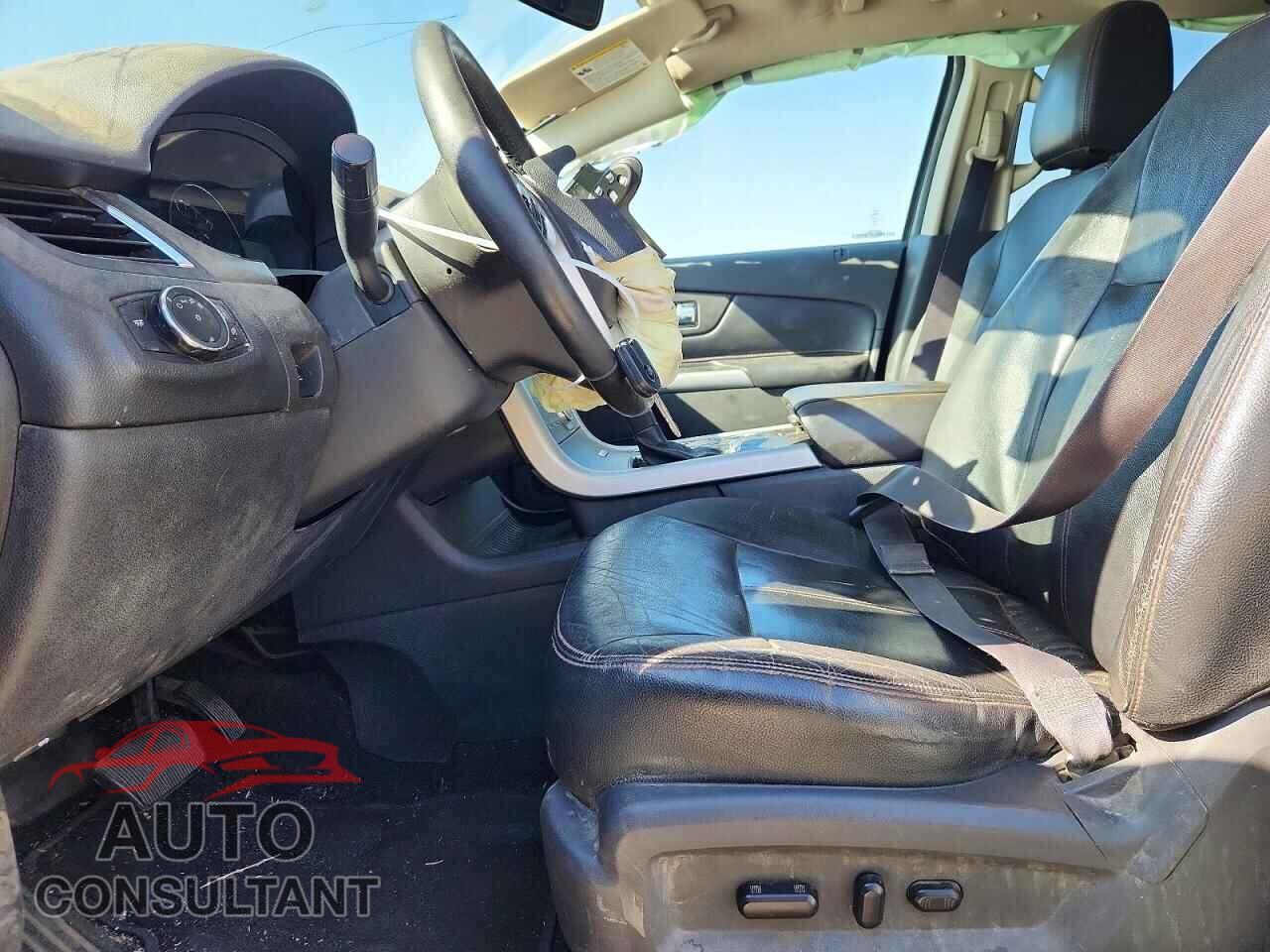 FORD EDGE 2014 - 2FMDK3JC9EBB56058