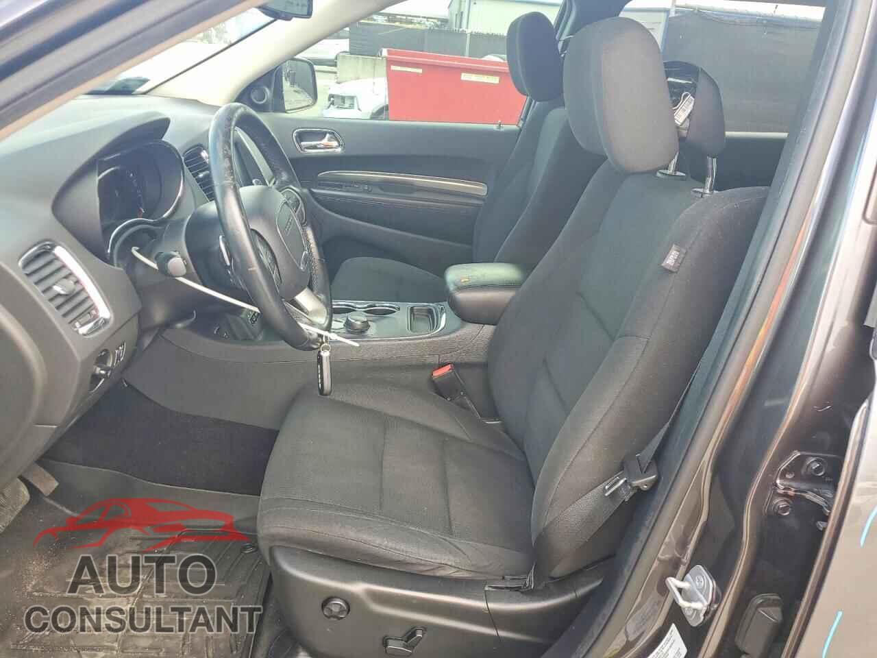 DODGE DURANGO 2014 - 1C4RDHAG4EC971787