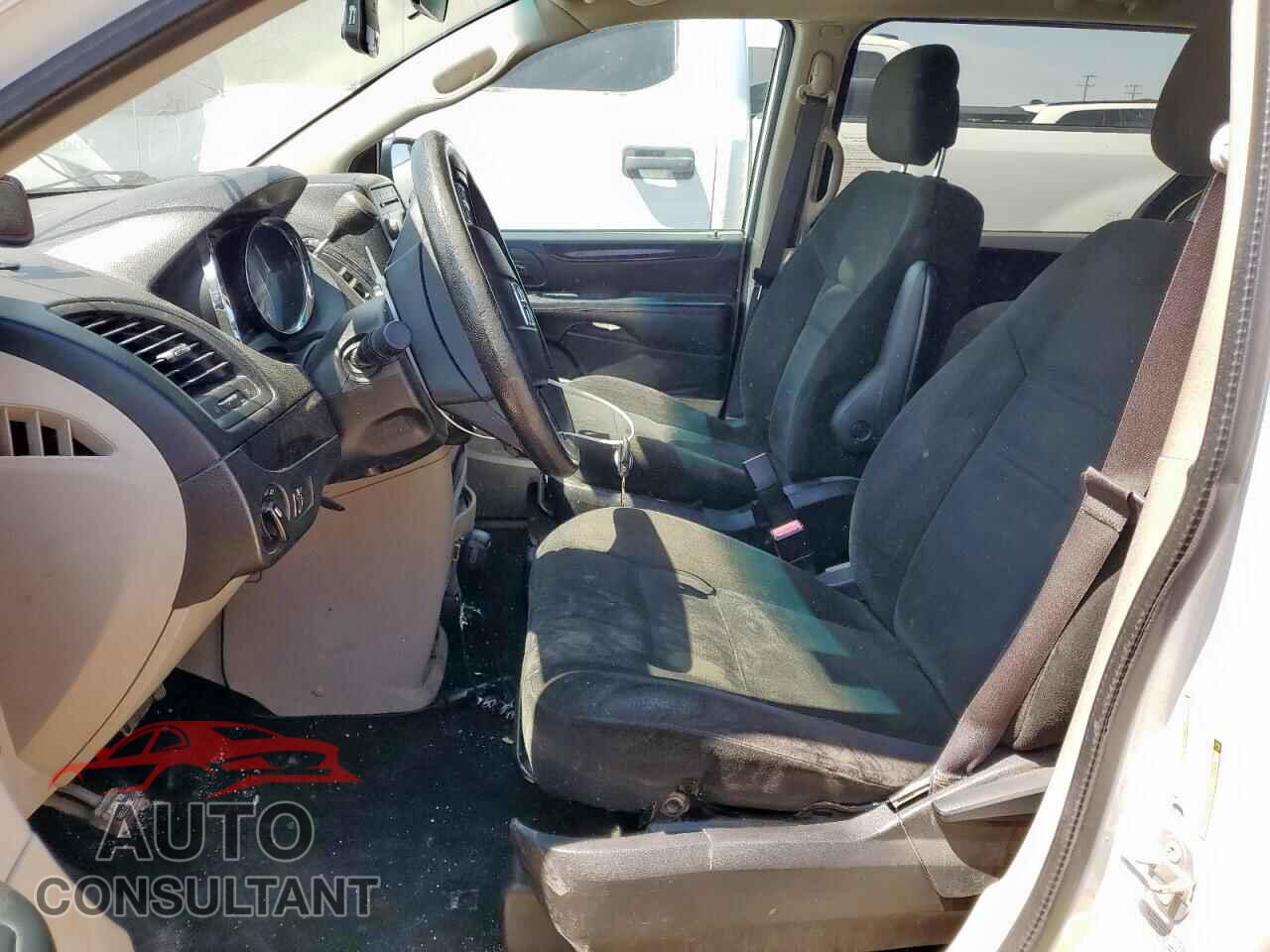DODGE CARAVAN 2015 - 2C4RDGBG5FR652996