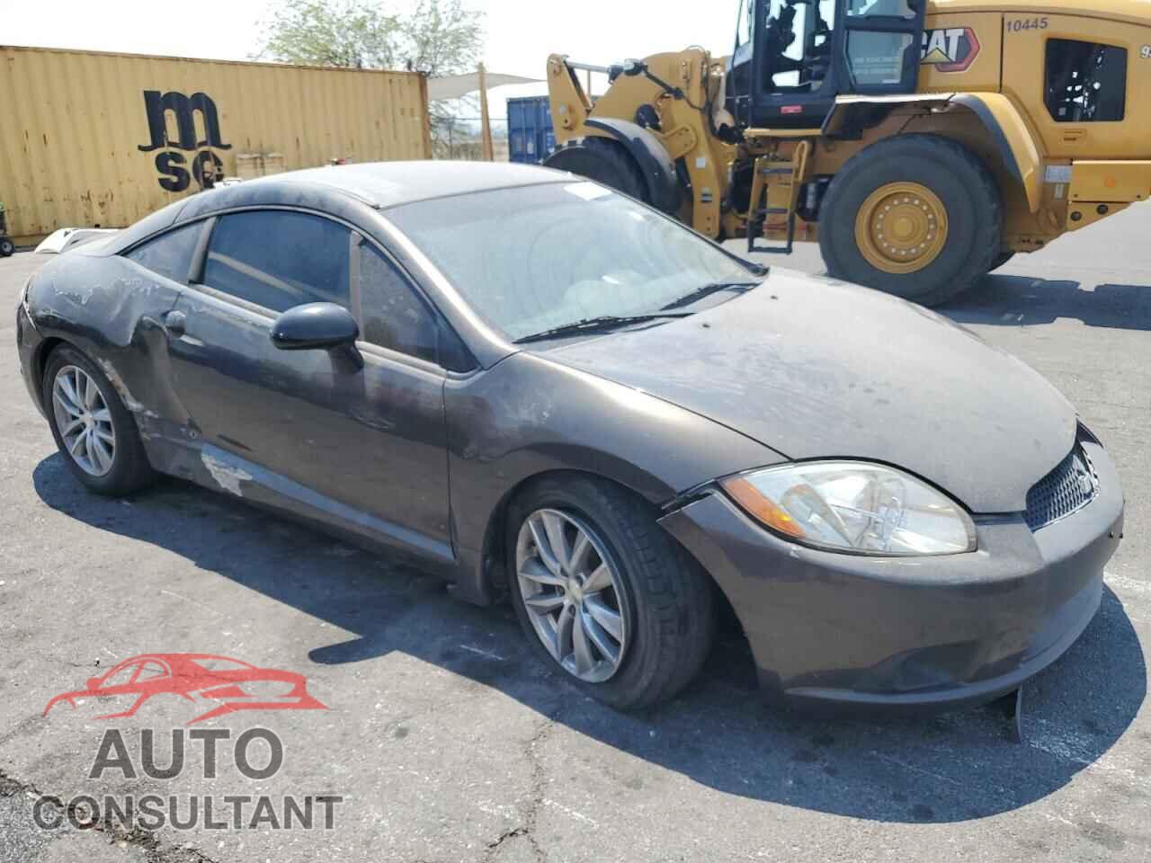 MITSUBISHI ECLIPSE 2011 - 4A31K5DF4BE001116