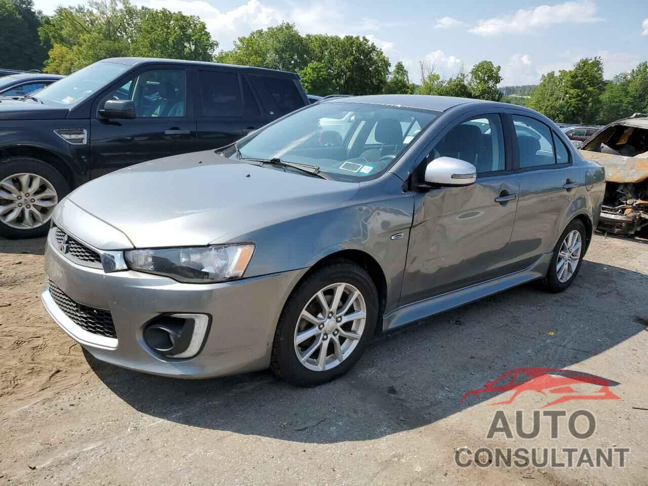 MITSUBISHI LANCER 2016 - JA32U2FU8GU008237