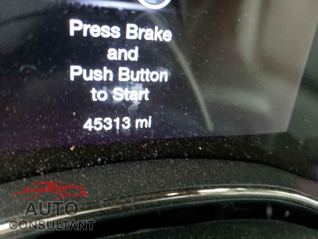DODGE DURANGO 2019 - 1C4RDJDGXKC723302