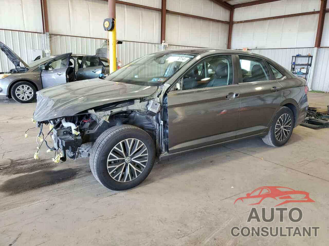 VOLKSWAGEN JETTA 2020 - 3VWC57BU3LM085129