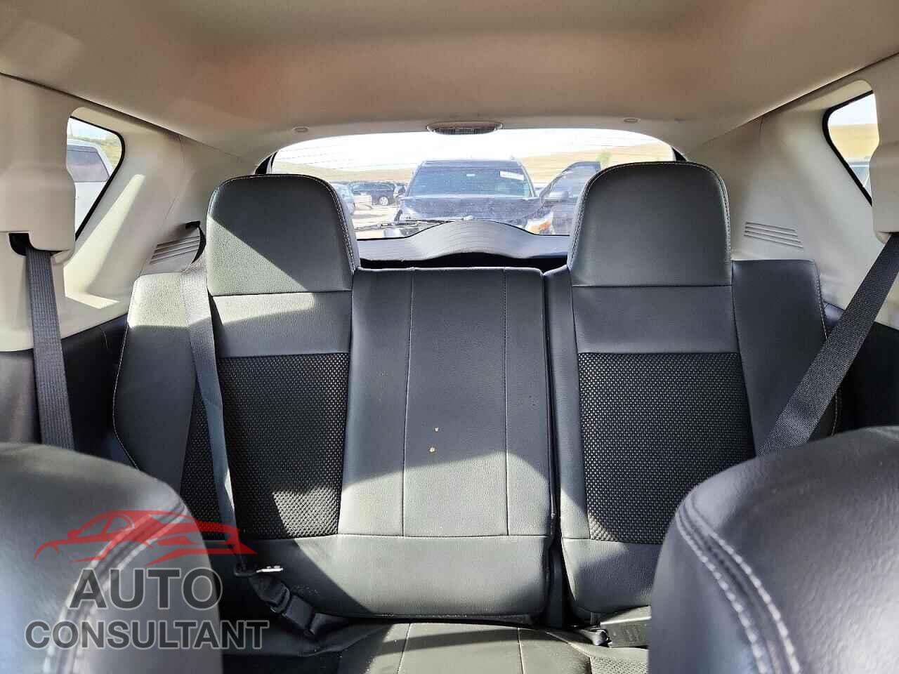 JEEP COMPASS 2015 - 1C4NJDEB7FD162715