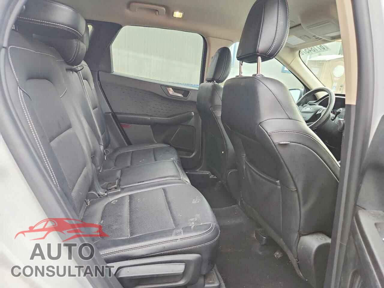 FORD ESCAPE 2020 - 1FMCU9H63LUA21027