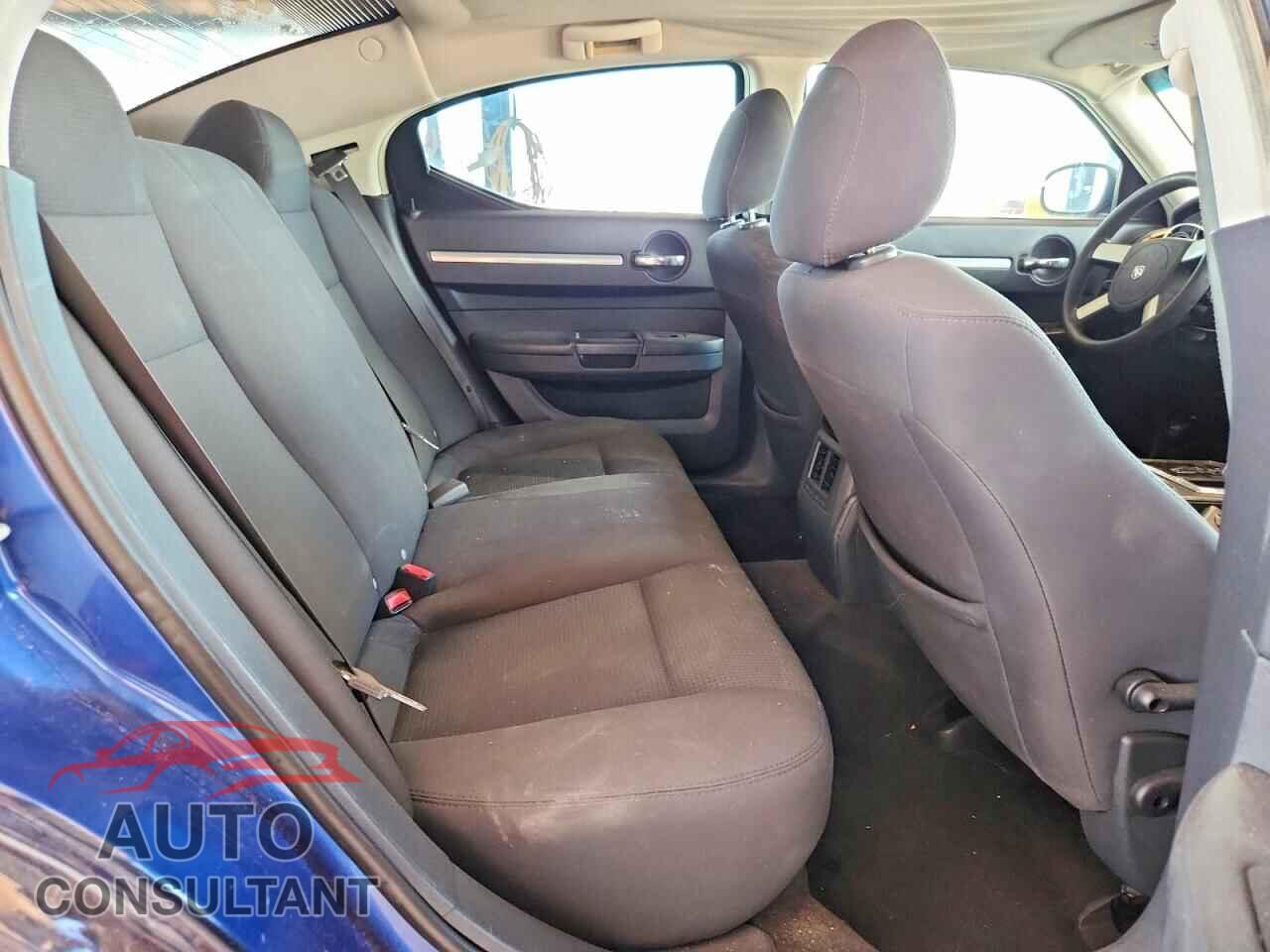 DODGE CHARGER 2010 - 2B3CA4CD2AH125340