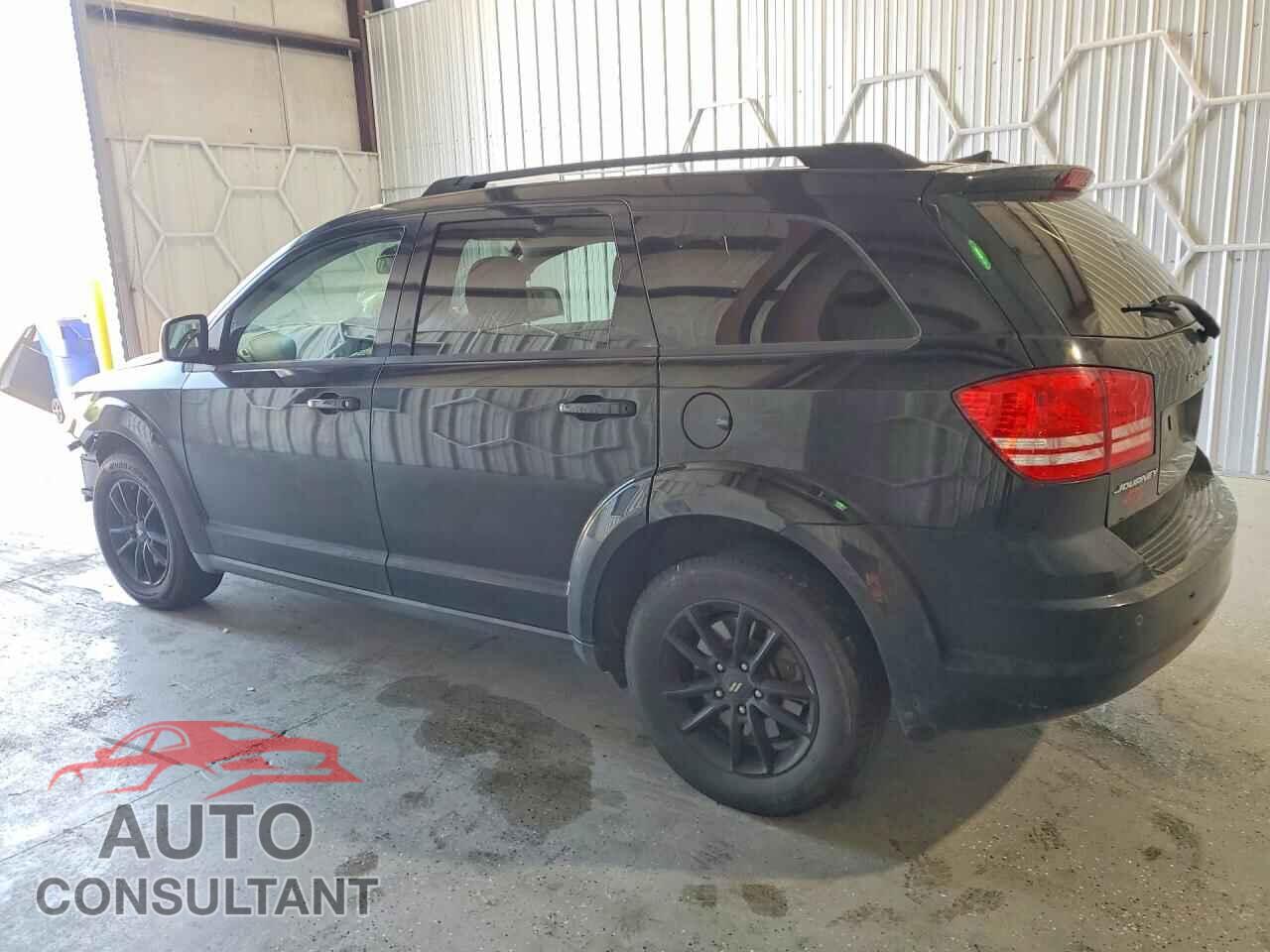 DODGE JOURNEY 2020 - 3C4PDCAB0LT273774