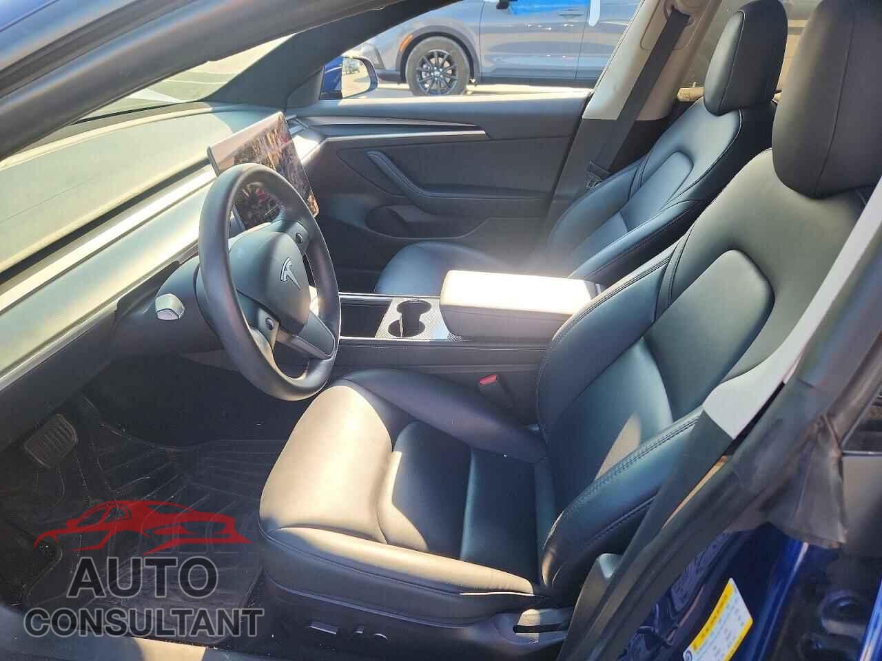 TESLA MODEL 3 2023 - 5YJ3E1EA7PF470088