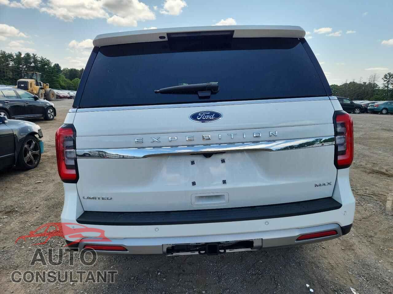 FORD EXPEDITION 2024 - 1FMJK2A81REB06239