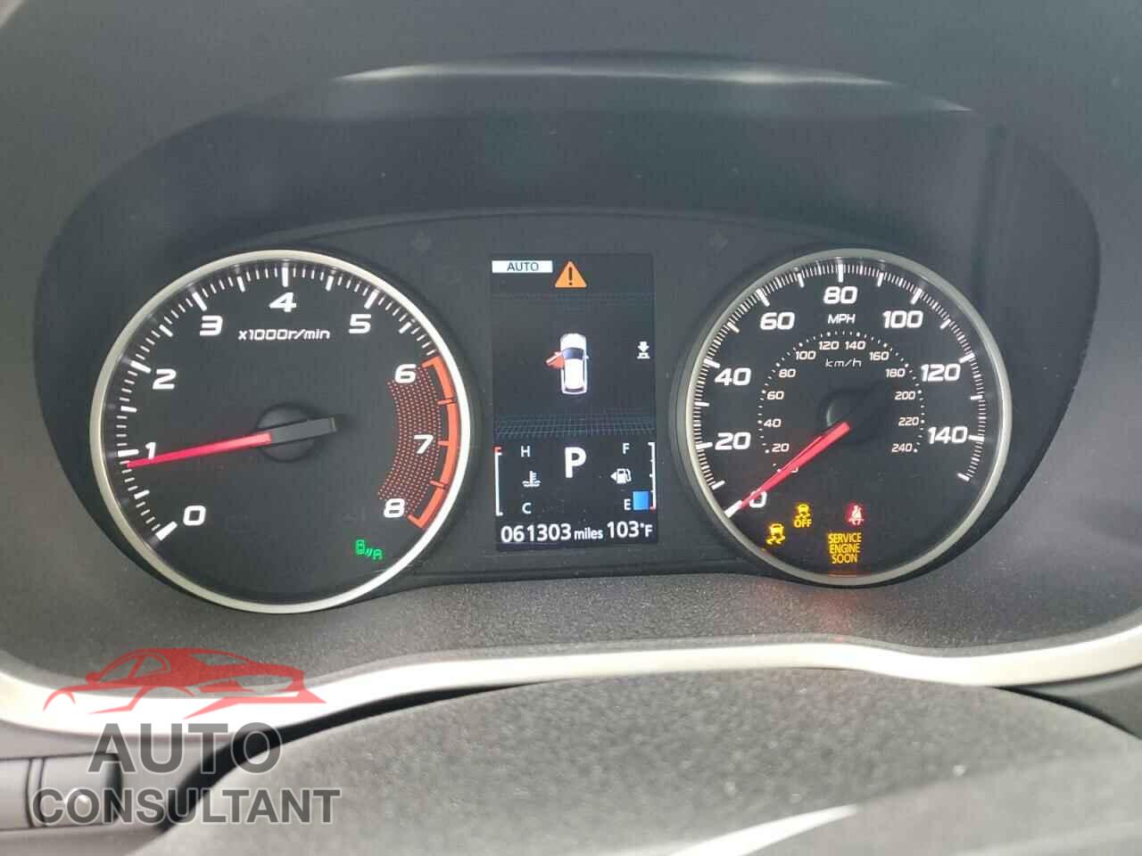 MITSUBISHI ECLIPSE 2018 - JA4AT5AA5JZ038024