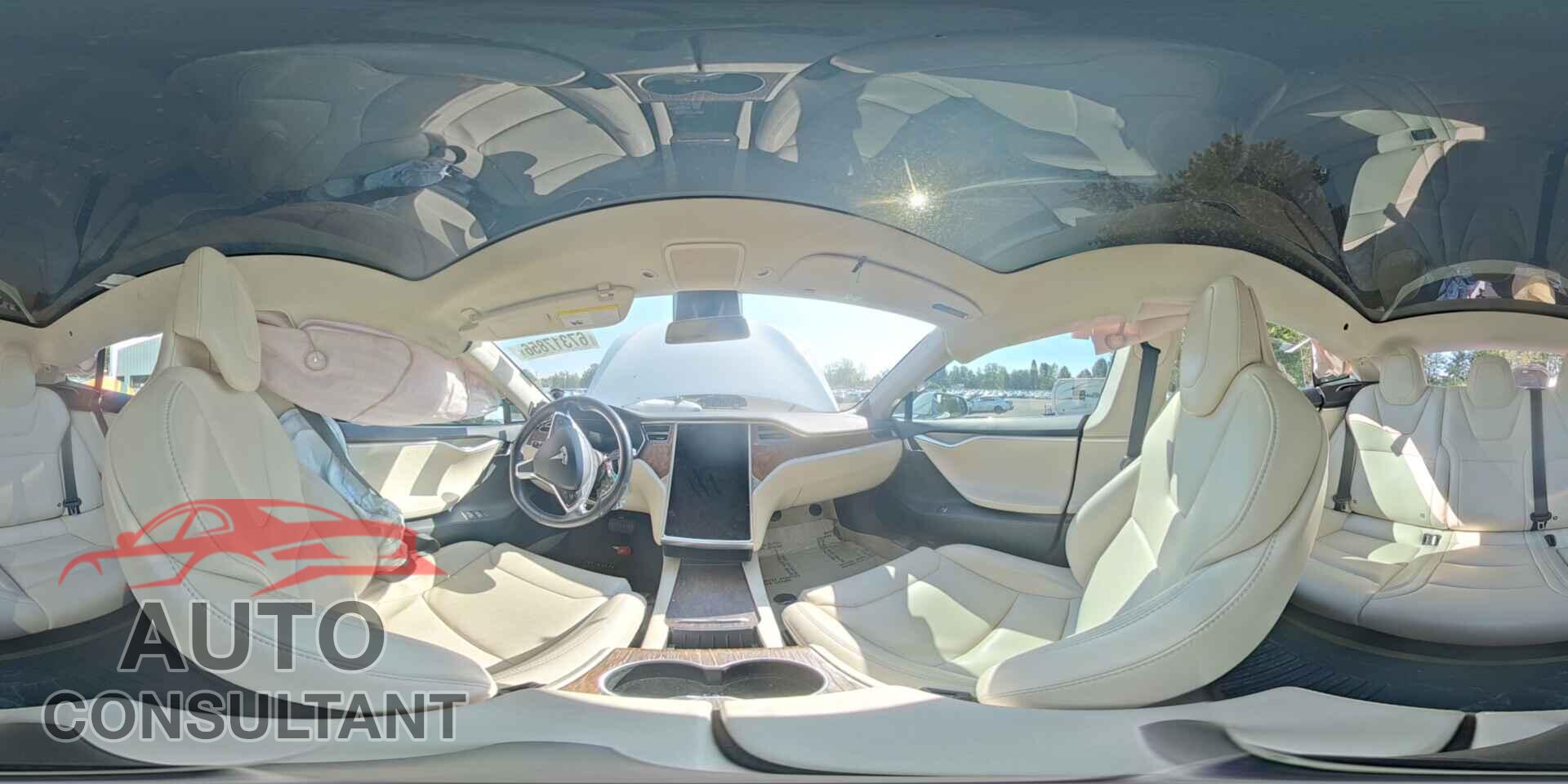 TESLA MODEL S 2018 - 5YJSA1E20JF244739