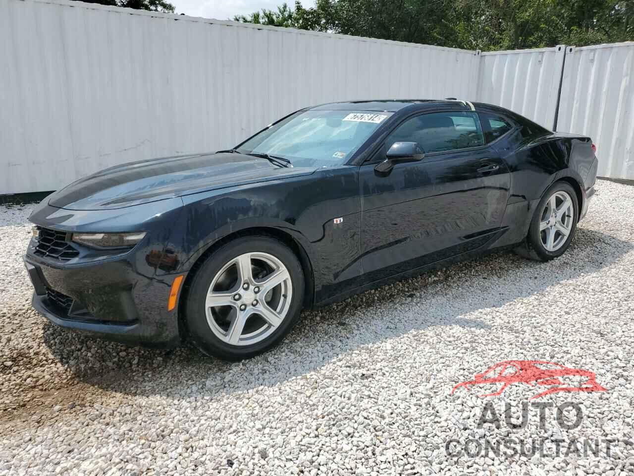 CHEVROLET CAMARO 2023 - 1G1FB1RX0P0139834