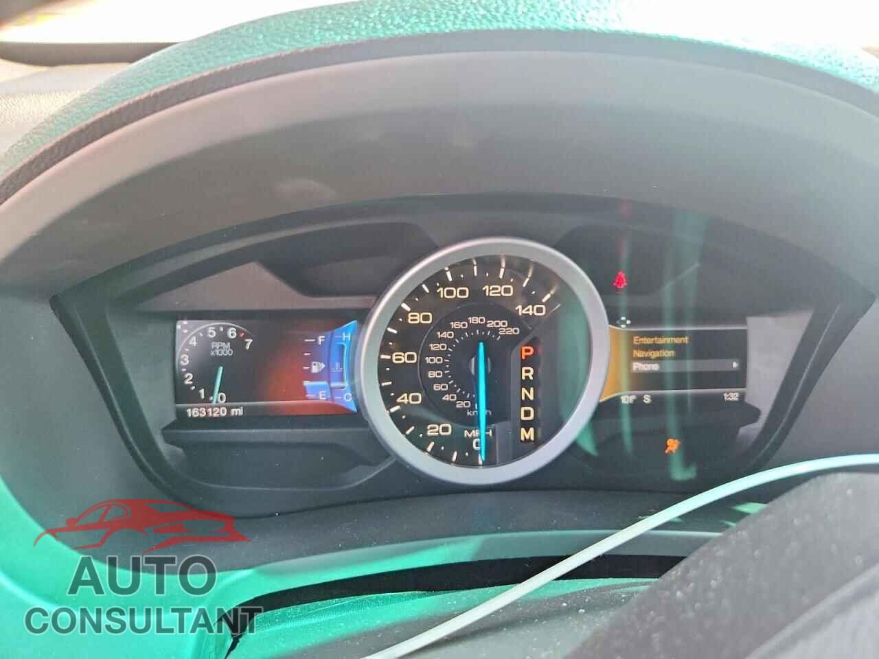 FORD EXPLORER 2015 - 1FM5K8D87FGB31260