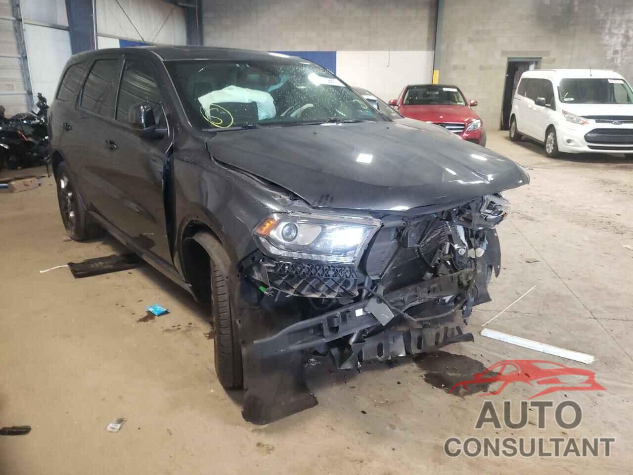 DODGE DURANGO 2016 - 1C4SDJCT7GC385784