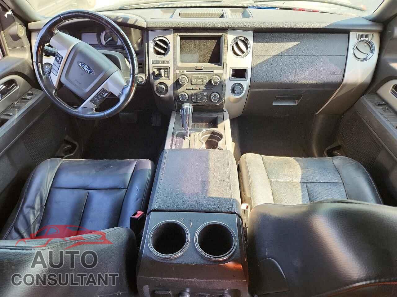 FORD EXPEDITION 2017 - 1FMJK2AT4HEA48503