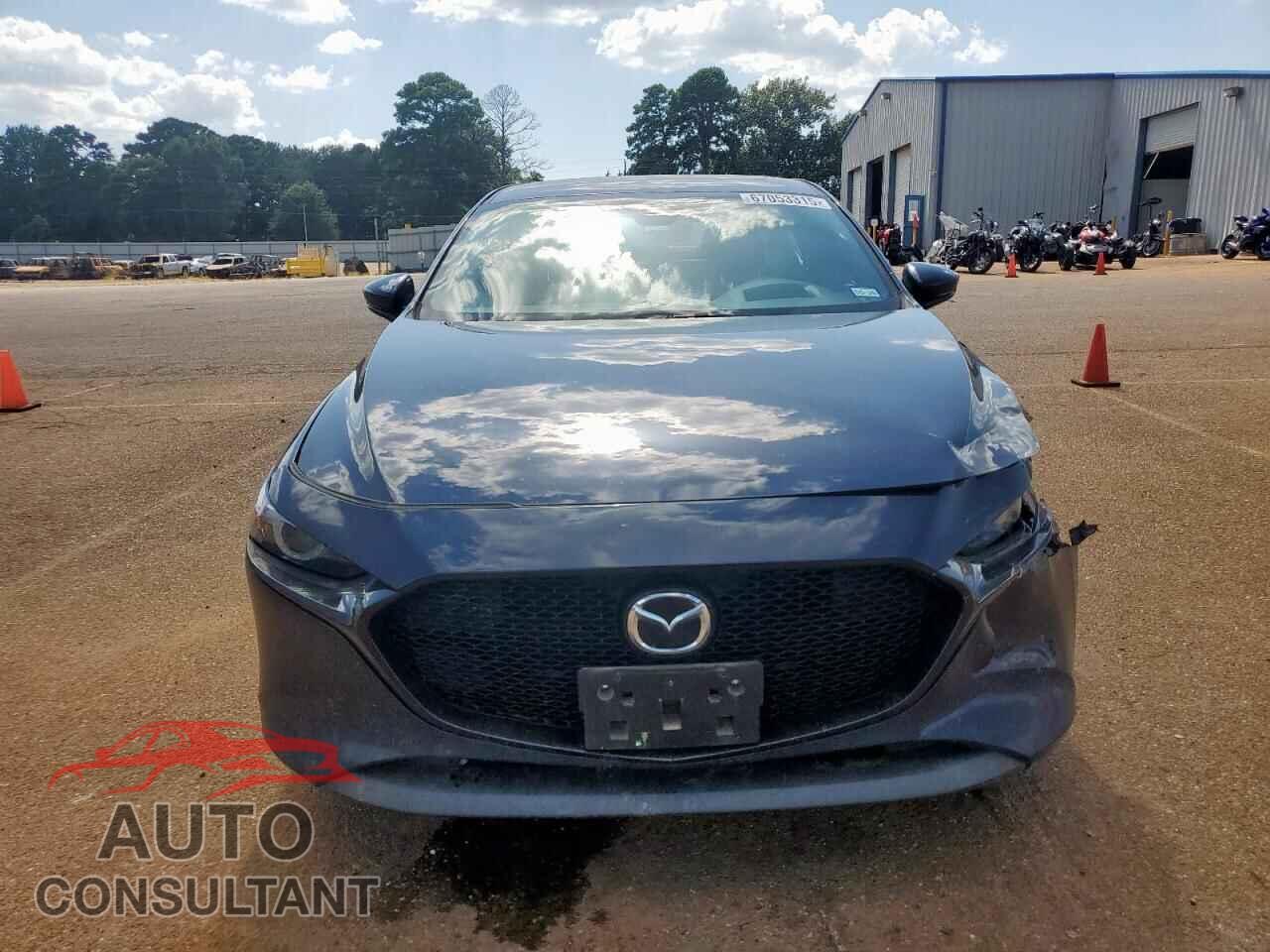 MAZDA 3 2020 - JM1BPANM3L1171121