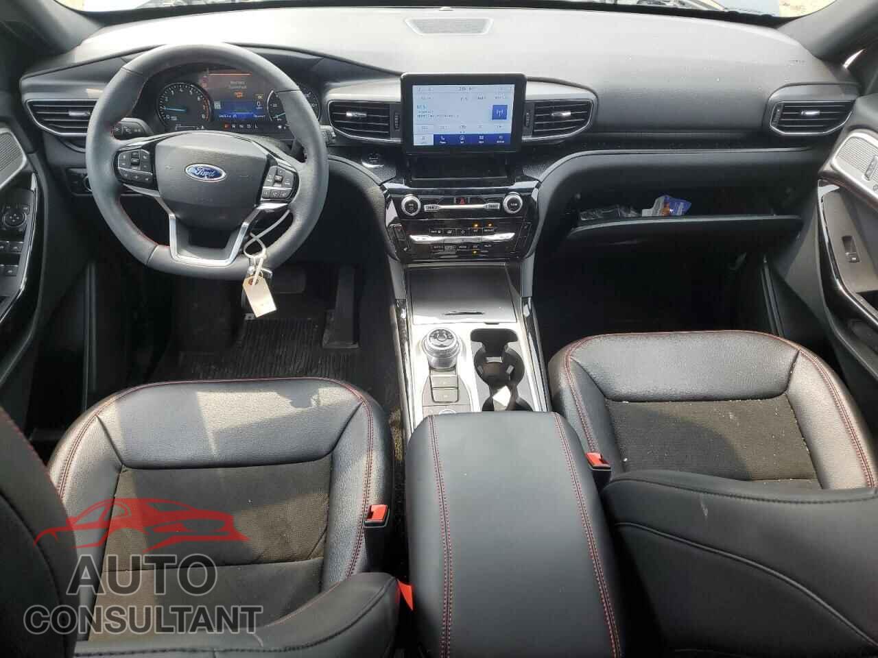 FORD EXPLORER 2024 - 1FMSK8KH3RGA87848