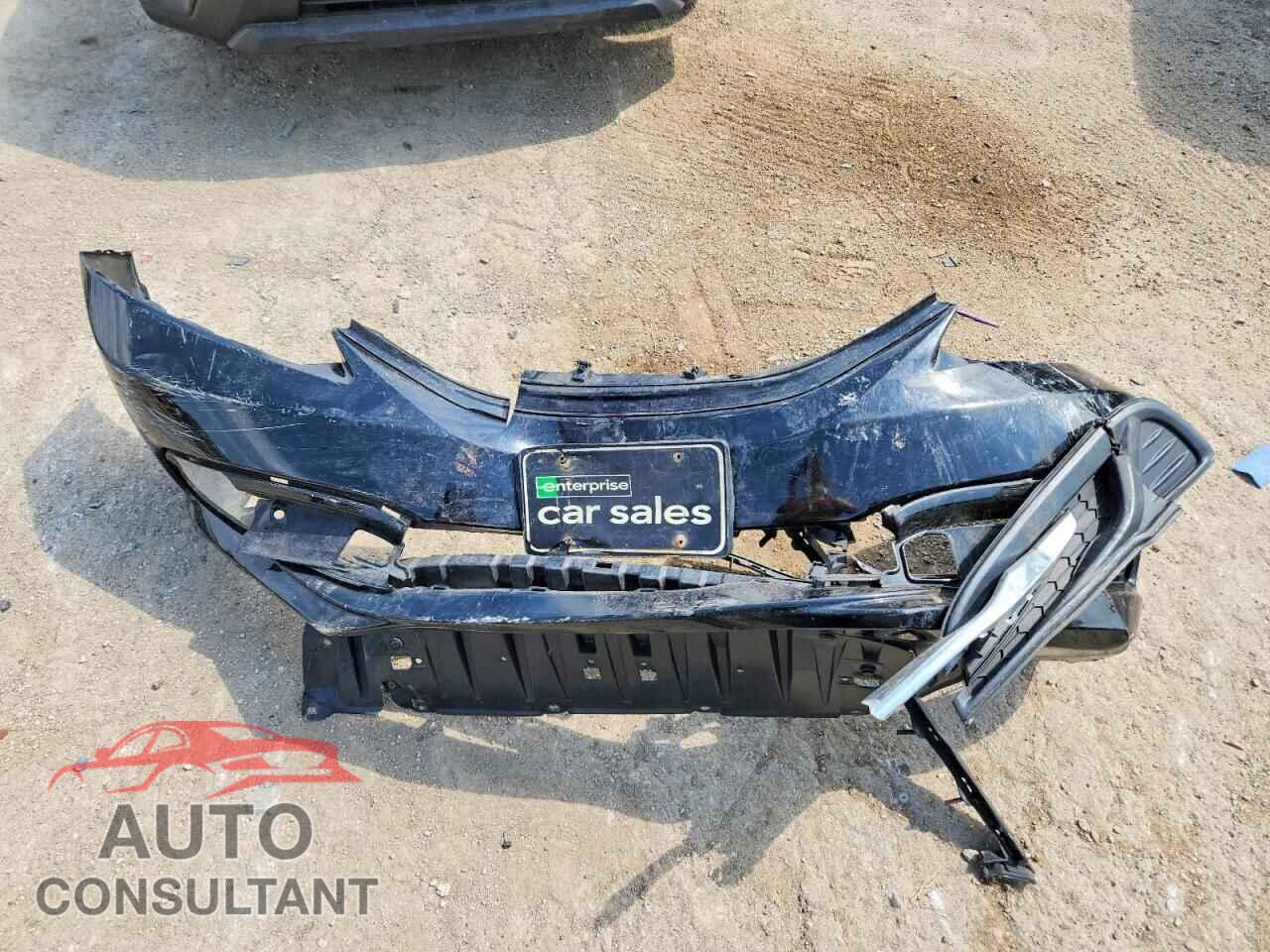 HONDA CIVIC 2014 - 19XFB2F8XEE060377