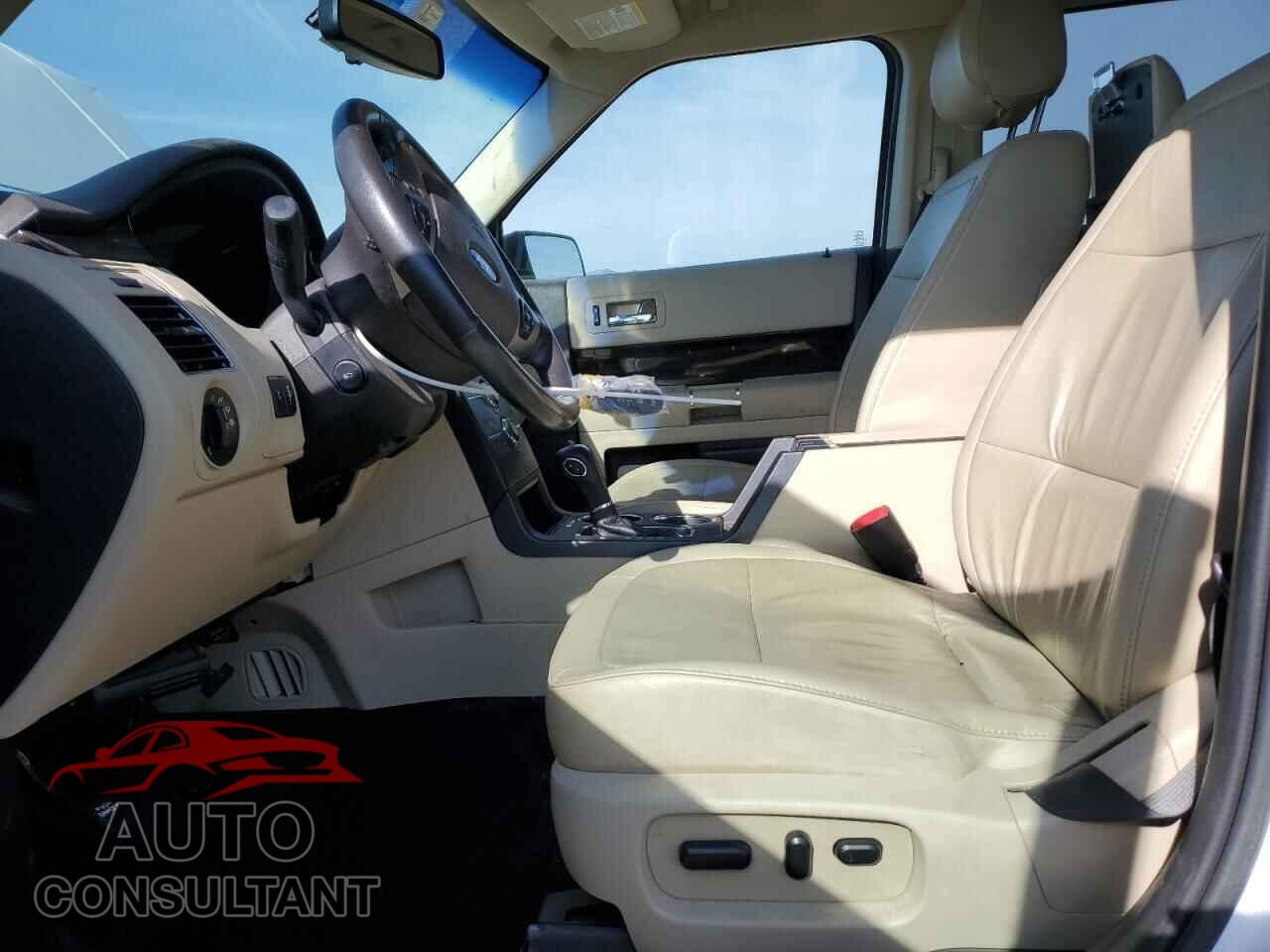 FORD FLEX 2015 - 2FMHK6C80FBA20821